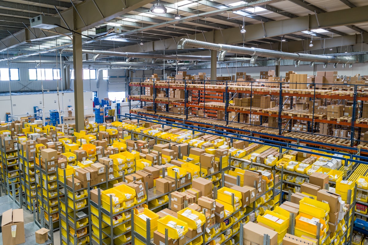 Logistics and delivery tips for GTA businesses